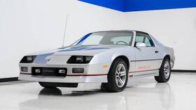 6-scp Gm 82-02 Firebird Ta Gta / 82-92 Camaro Z28 Rs Iroc-z Door Lock Slide Button Set 2