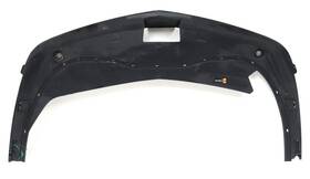 84027334 Gm 2016-2019 Cadillac Cts-v Radiator Support Cover Panel Bezel Hairline Crack Used