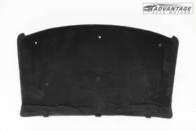 84110492 Gm 2015-2019 Chevy Silverado 2500 Hd Front Under Hood Bonnet Insulator Oem