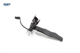 84129825 Gm Chevrolet Silverado 1500 Hood Bonnet Lock Latch Actuator And Handle Oem 2022-2024