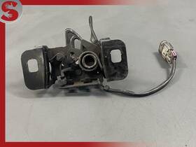 84145128 Gm 14-19 Cadillac Cts Hood Release Safety Catch Latch Lock Hook Oem