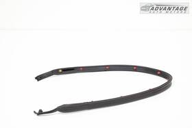 84300393 Gm 2018-2021 Gmc Terrain Hood Bonnet Forward Weatherstrip Seal Oem