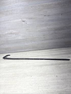 84383090 Gm Genuine Hood Seal