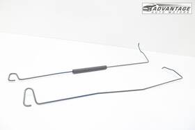 84461399 Gm 2019-2025 Chevrolet Malibu Tailgate Trunk Deck Lid Hinge Torsion Bar Rod Set Oem
