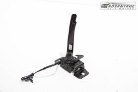 Gm 84791153 2020-2023 Gmc Acadia Engine Hood Bonnet Release Open Opener Cable And Handle Oem