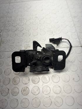 84805446 Gm New Oem 2020-2023 Gmc Sierra / Silverado 2500 Hd 3500