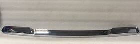 84956261 Gm 2025 Upper Hood Front Trim Chrome Molding Yukon Tahoe Suburban Gmc