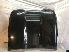 85665019 Gm 2022 2023 2024 2025 Silverado 1500 Hood Scoop Oem