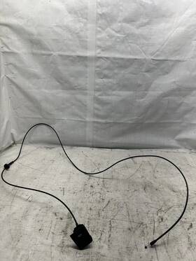 Am-40890104 Gm Hood Open Release Cable With Handle For Chevy Suburban Gmc C/k Pickup Truck