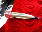 Gm Buick Hood Latch Handle Nos Left Side Unchecked
