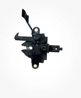Gm1234109 Gm Gr3902a0 Hood Latch Lock For 2004-2012 Chevrolet Colorado Gmc Canyon 15870145