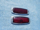 Gm41 Gm Chevrolet Taillights Coupe Sedan Convertible