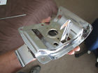 C10c20 Gm6970 Gm Chevy Truck Hood Latch Oem Chromed