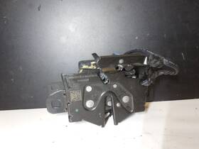 13560922 Gmc Hood Bonnet Release Latch Actuator Lock Catch 24-25 Hummer Ev Suv