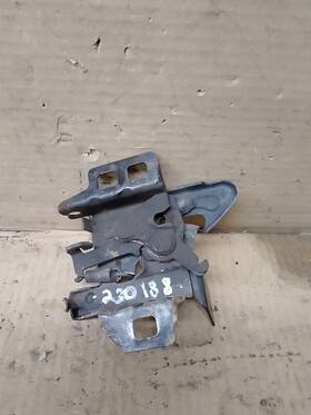 181.gm9g06 Gmc 2004 2005 2006 Envoy Xl Hood Latch