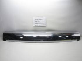 20930724 Gmc 19433469 2010-2015 Terrain Center Upper Hood Molding Oem