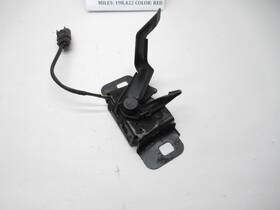 20856501 Gmc 2010-2015 Terrain Hood Latch Release Oem