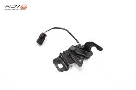 22797520 Gmc 2014-2019 Sierra 1500 Hood Bonnet Lock Latch Oem