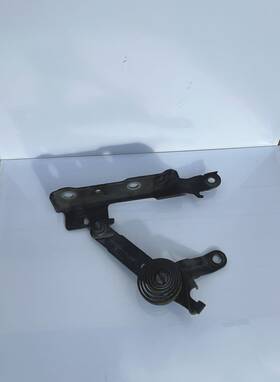 2007-20014 Gmc 25870071 Yukon Passenger Side Hood Hinge