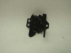 25891776 Gmc Hood Latch Acadia 2009 2012 3.6l Front Bonnet Lock Safety Release Lever Oem