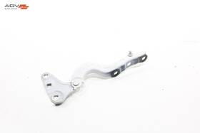 3388843 Gmc Sierra 1500 Limited Hood Bonnet Left Side Hinge Support Oem 2019 - 2024