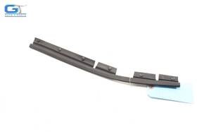 84018159 Gmc Terrain Hood Right Passenger Side Weatherstrip Seal Oem 2018 - 2022