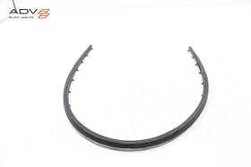 84050197 Gmc Sierra 2500 Hd Under Hood Weatherstrip Seal Oem 2020 - 2025