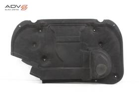84182767 Gmc Sierra 2500 Hd Hood Bonnet Sound Insulation Pad Cover Oem 2020 - 2025