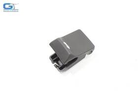 84200619 Gmc Terrain Hood Bonnet Release Open Opener Handle Oem 2018 - 2022