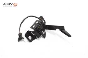 84252664 Gmc Canyon Hood Bonnet Lock Latch Oem 2017 - 2022