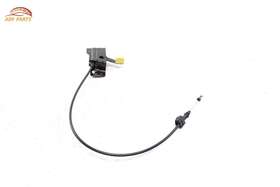 84360166 Gmc Terrain Hood Bonnet Secondary Latch Lock With Release Cable Oem 2018 - 2023