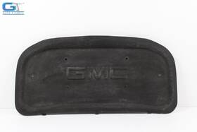 84728014 Gmc Acadia Hood Bonnet Sound Insulation Pad Cover Oem 2017 - 2019 84728014 Gmc Acadia Hood Bonnet Sound Insulation Pad Cover Oem 2017 - 2019