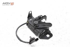84900122 Gmc Terrain Hood Bonnet Lock Latch Oem 2019 - 2024