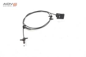 85602059 Gmc 2023 - 2025 Canyon Chevy Colorado Hood Bonnet Release Open Opener Cable Oem