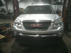 118.gm9a11 Gmc Truck Acadia 2011 Hood Hinge 117419