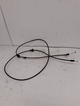 5728525 Gmc Truck 95-00 Chevrolet Hood Latch Release Cable Only