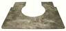 Gmk402020269s Goodmark Camaro Cowl Induction Hood Insulation Pads