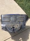 Gmk4140319472c 1948 Chevrolet Upper Hood