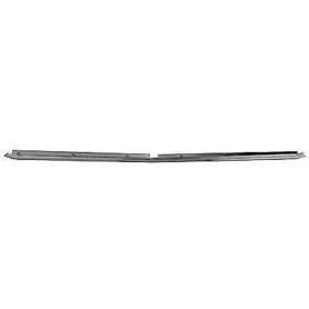 3021-250-67 Goodmark Hood Front Molding Except Shelby New
