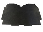 Gpx-hin-050 Rem Automotive Inc Pontiac Hood Insulation Pad Fiberglass No Clips