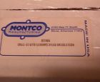 Gt104 Montco For Gto Lemans Hood Insulation