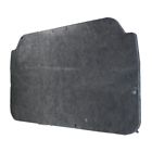Gtx-hin-010 Roadrunner Belvedere Satellite Hood Pad Insulation