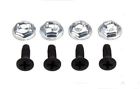 H-118 Classic Headquarters Camaro Rs Outer Door Handle Hardware Both Doors