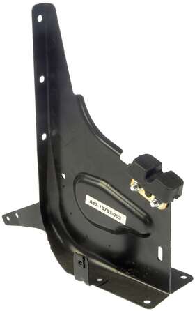 924-5203 Hd Solutions Dorman - Hood Stop Buffer Bumper Right