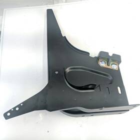 A1713787002 Hd Solutions 9245202 Blem Dorman Fits 2003-09 Freightliner Columbia Lh Hood Rest