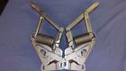 Hdhng2 Ford Mustang Cougar Original Hood Hinges