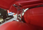 Hh-l-6772ct-p All American Billet Hood Hinges For Lowered Trucks Polished