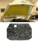Hi570 Nors Oldsmobile Starfire Super Die Cut Hood Insulation Pad