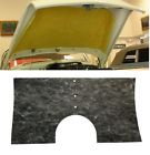 Hi612 Nors Olds Starfire Dynamic Super Die Cut Hood Insulation Pad