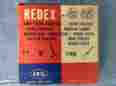Hl-1 Am Co Nos Redex Universal Hood Latch
